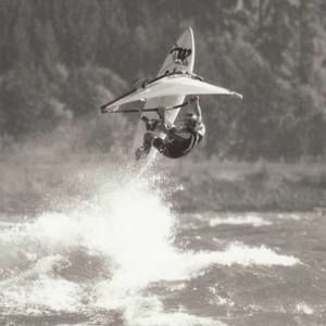 Meet your Posher, Lorraine